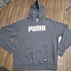 Puma Hoodie